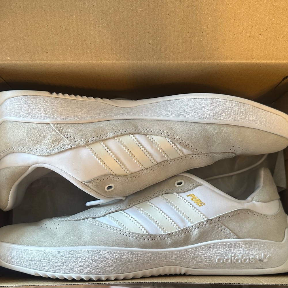 Adidas Puig